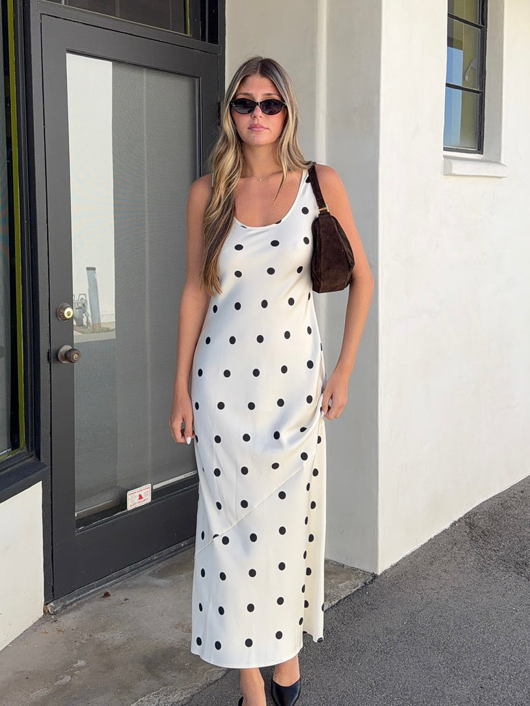 margaux maxi dress Margaux