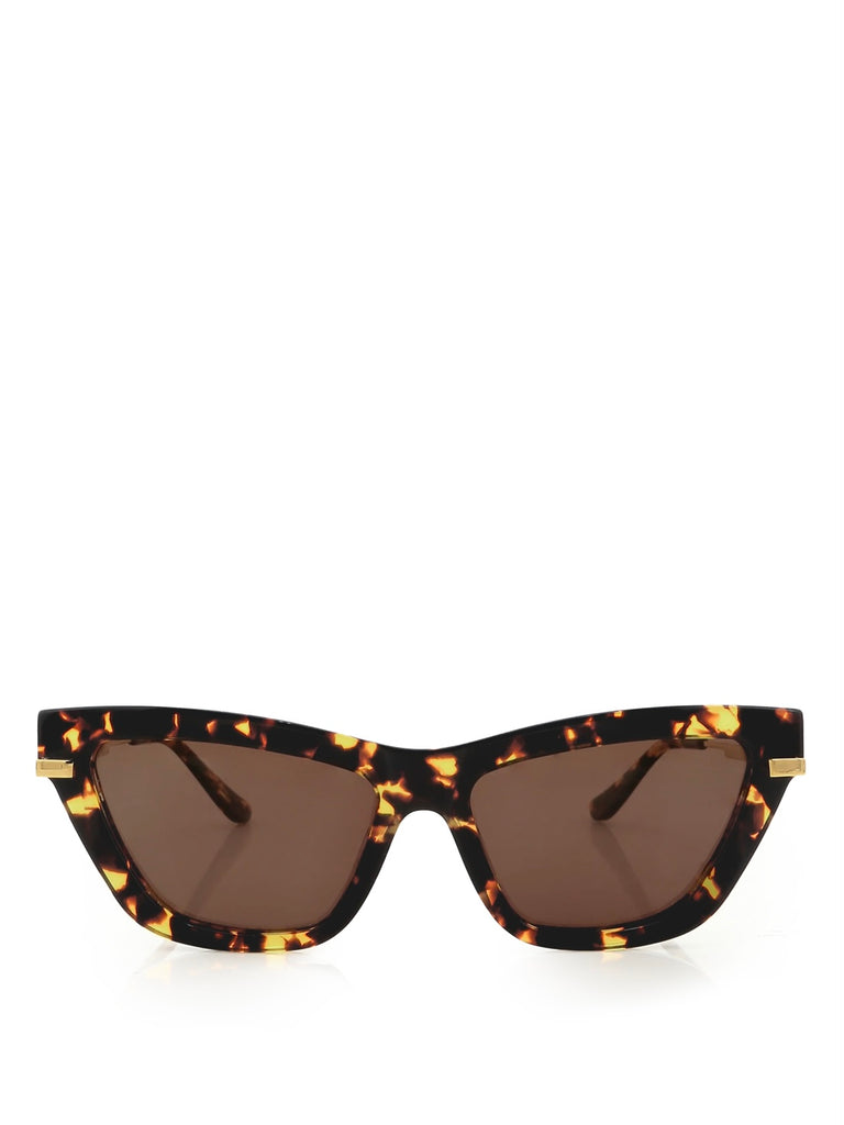 The Whitney in Amber Tort by BANBE