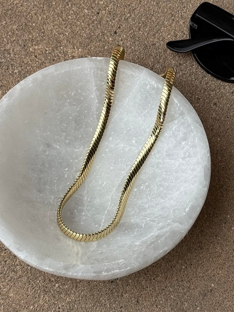 Gold Dipped Raissa Chain
