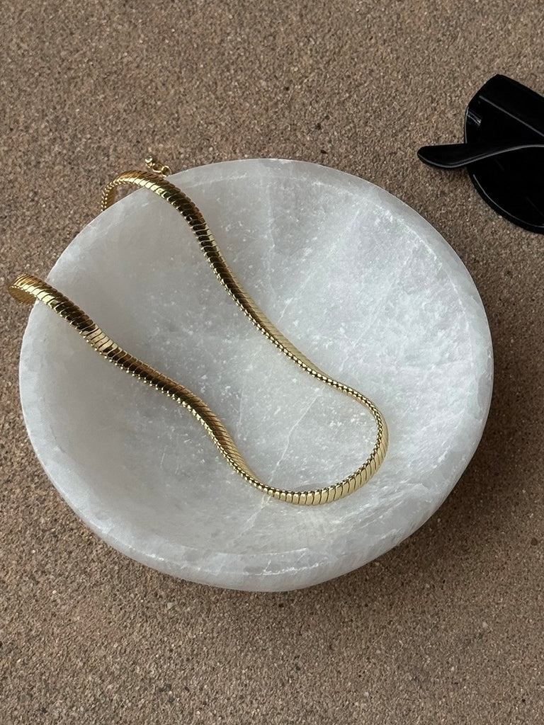 Gold Dipped Raissa Chain