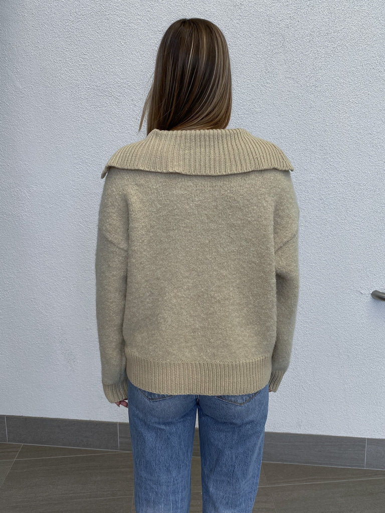 Aiden Sweater