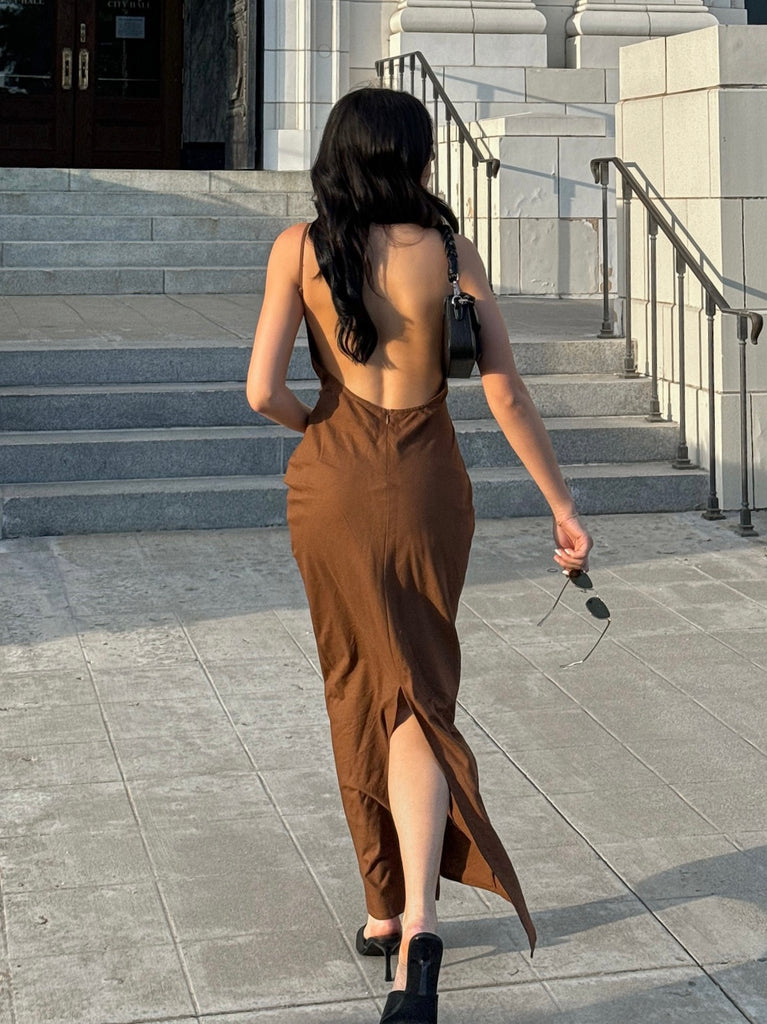 Estelle Maxi Dress