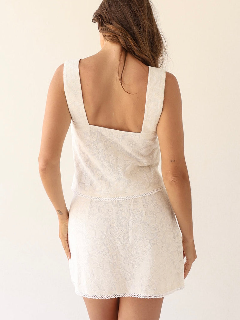 Iris Top