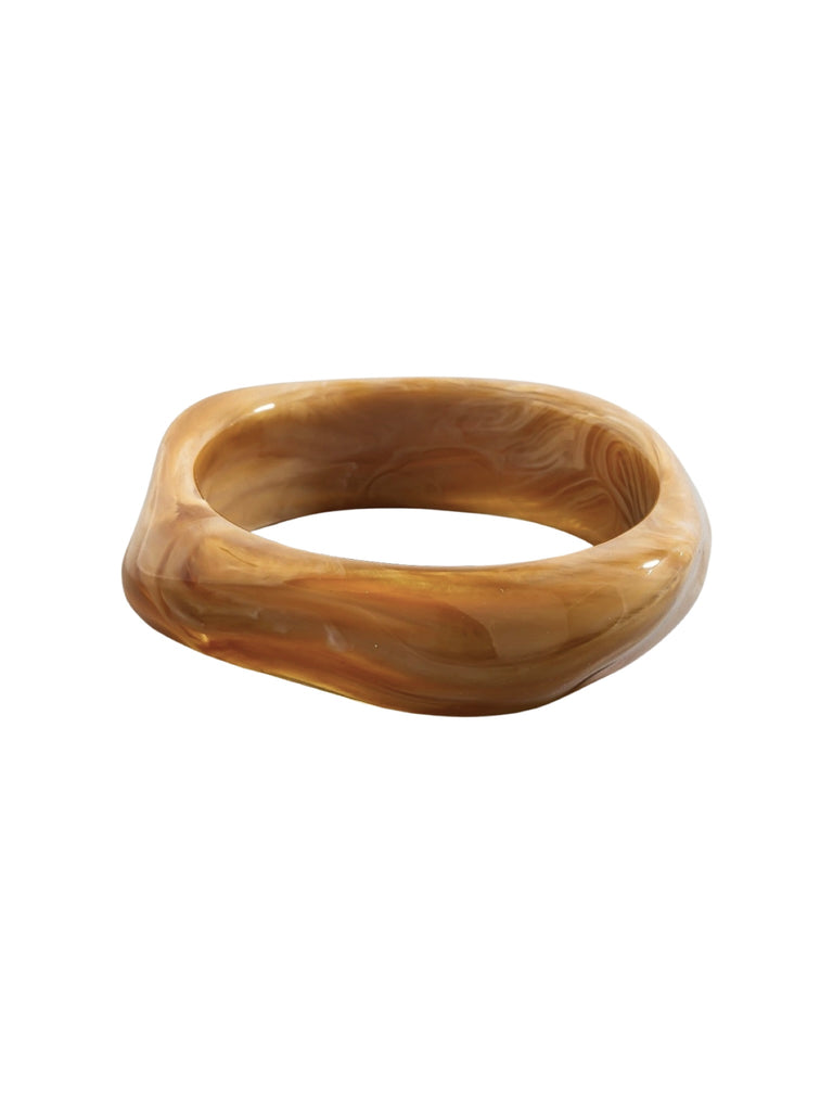 Astonia Bracelet in Caramel