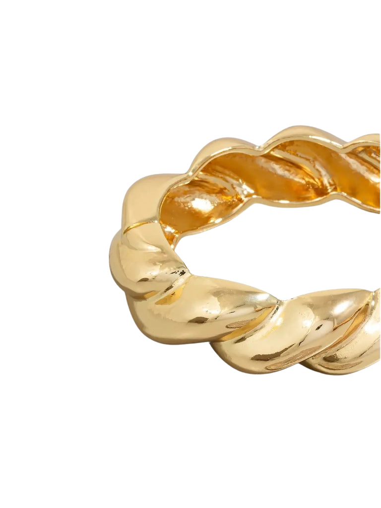 Gold Dipped Raissa Chain