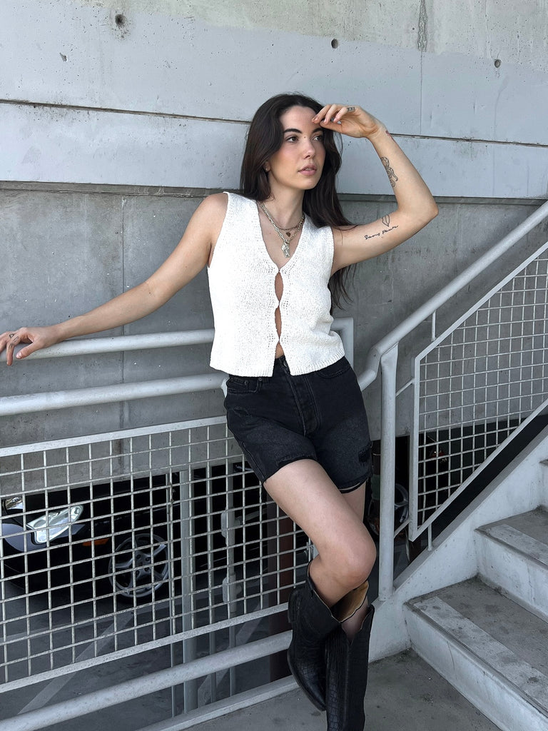 WHAT'S NEW | Rebel Violet