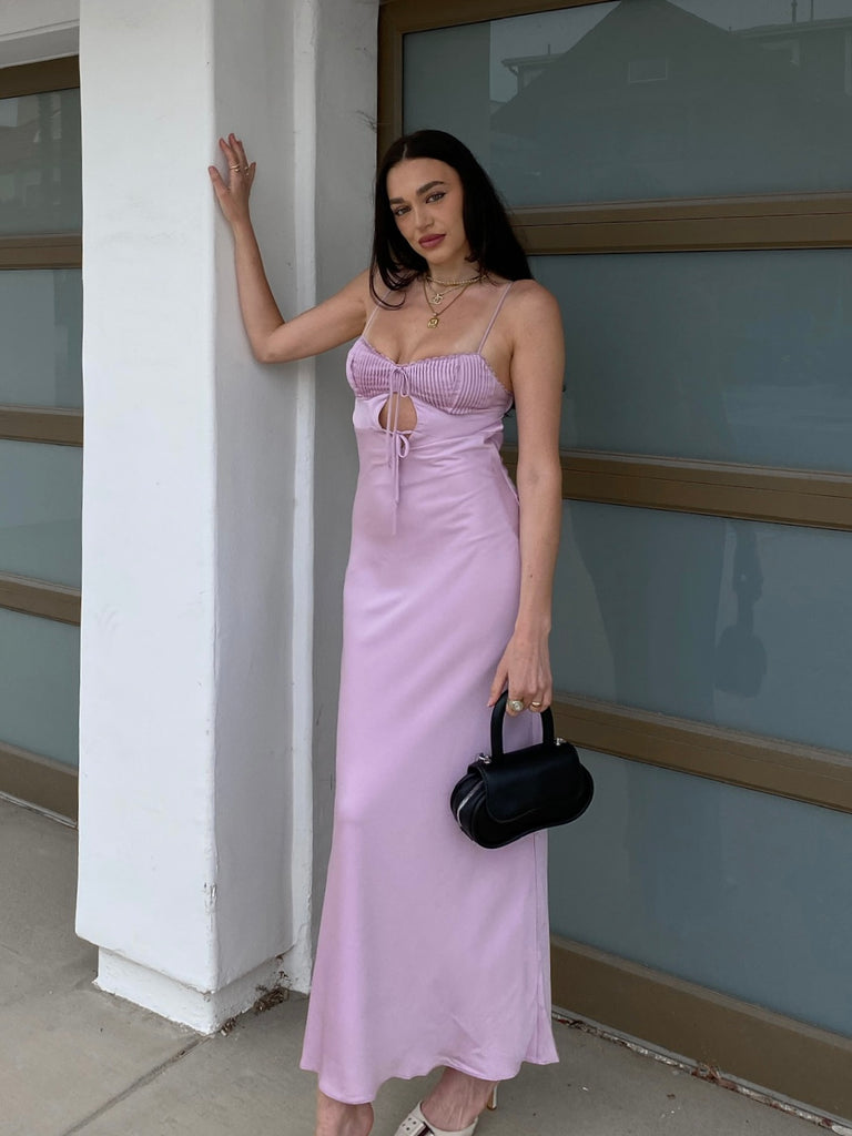 Lorelai Maxi Dress