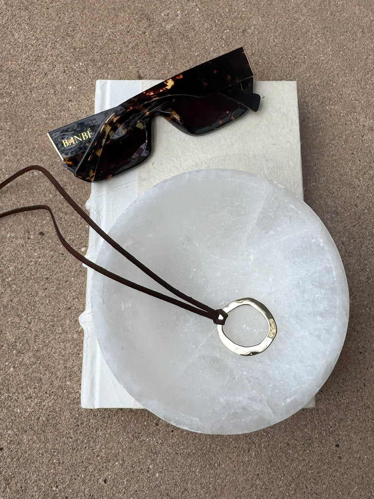 Nova Necklace