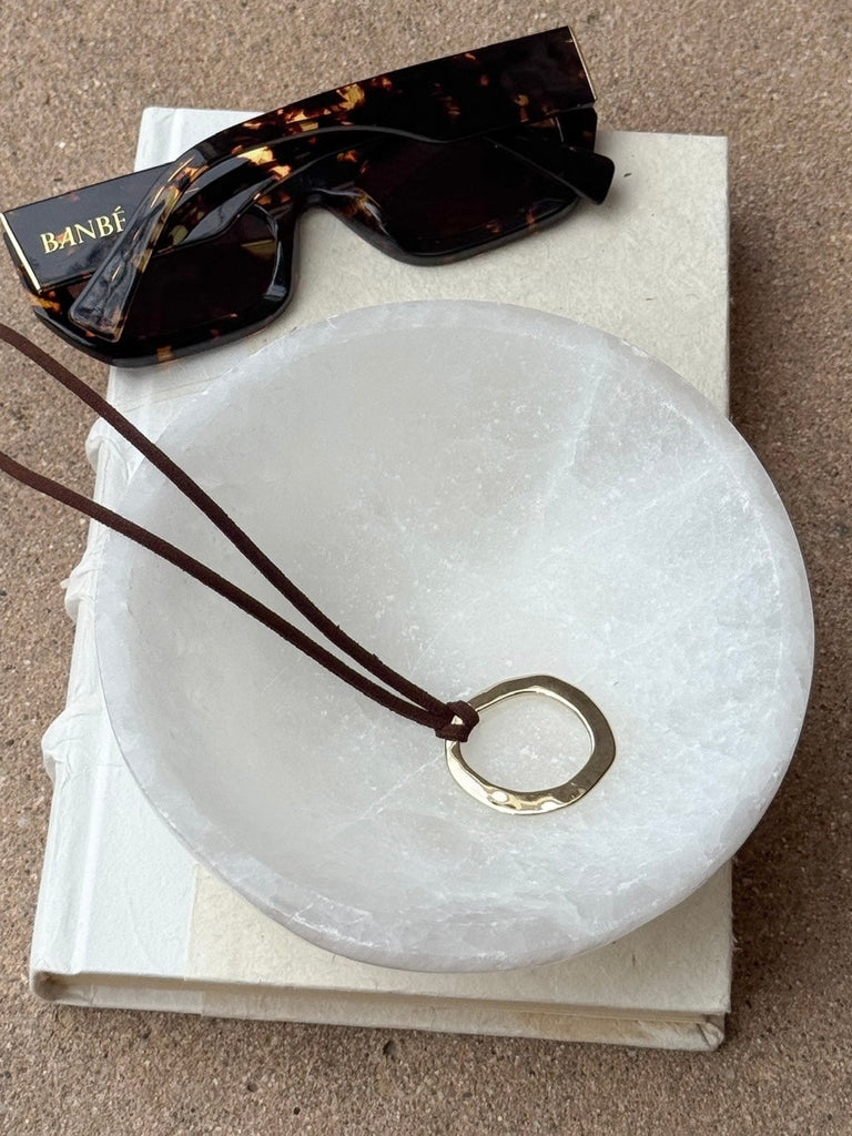 Nova Necklace