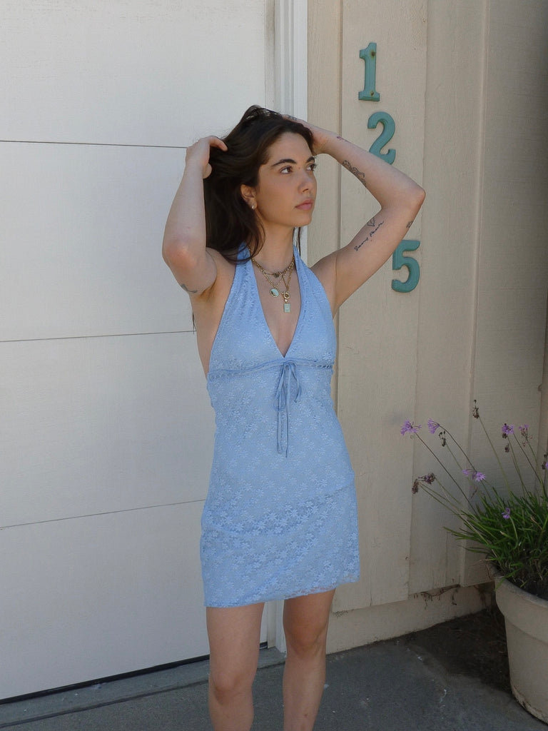 Perry Mini Dress