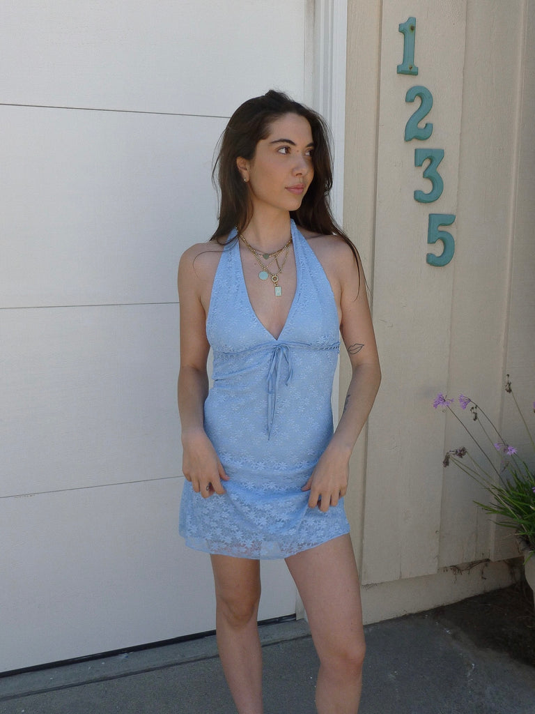 Perry Mini Dress