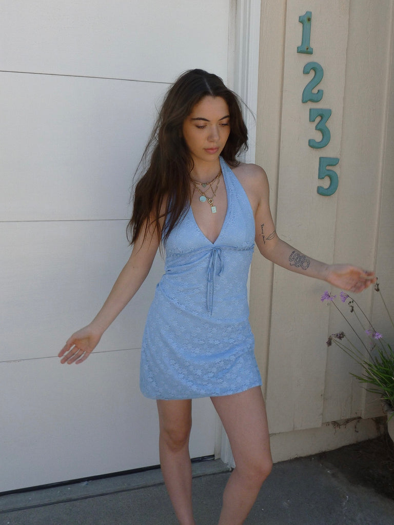 Perry Mini Dress