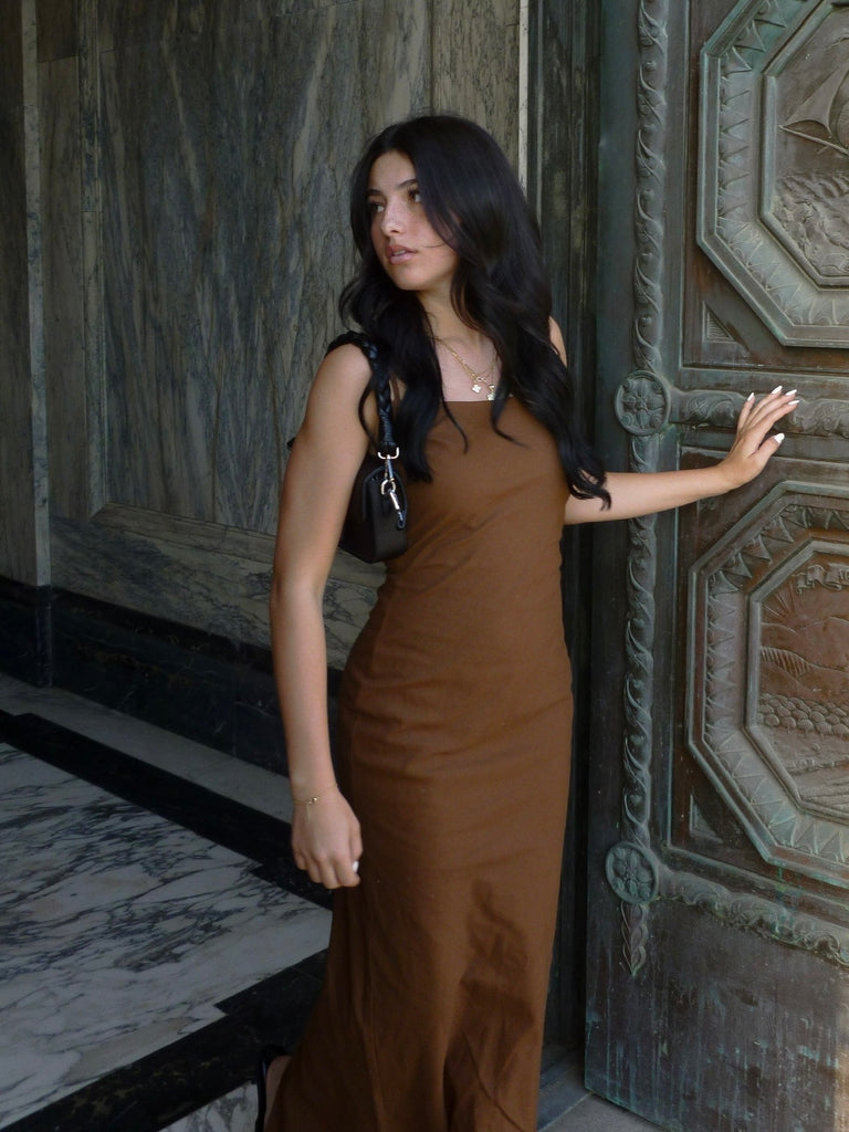 Estelle Maxi Dress