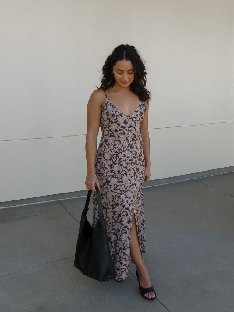 Audra Maxi Dress