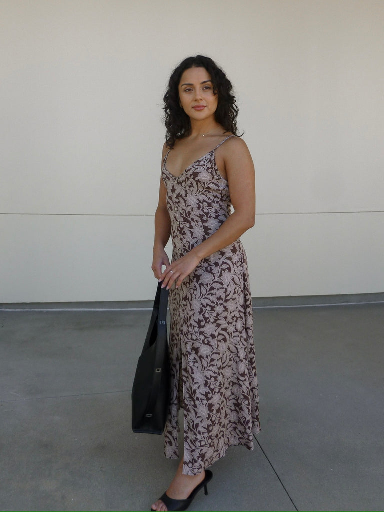 Audra Maxi Dress