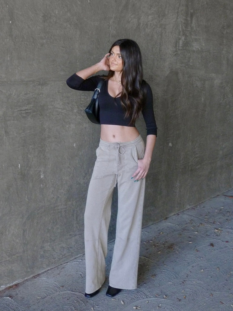 Platt Fields Cargo Pants