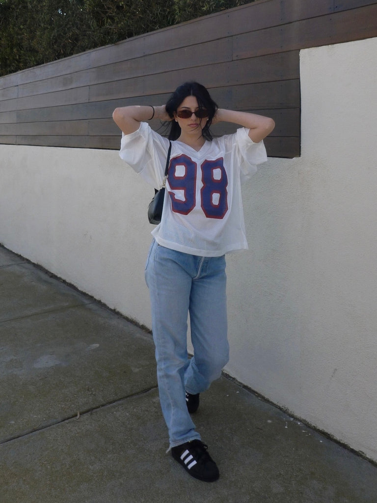 98 Jersey Tee