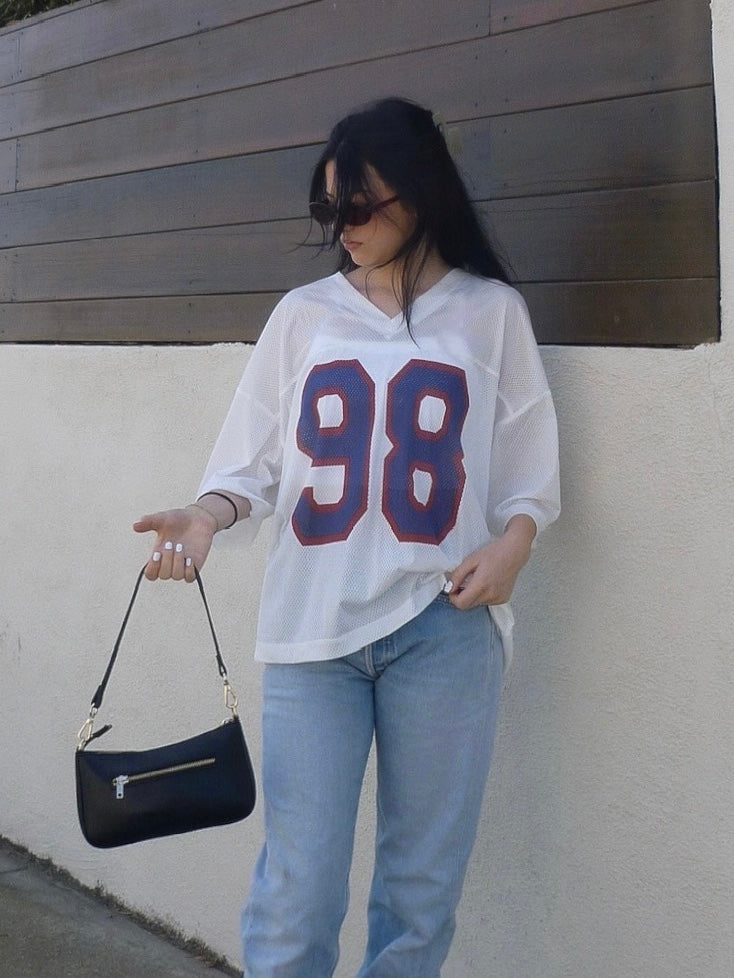 98 Jersey Tee