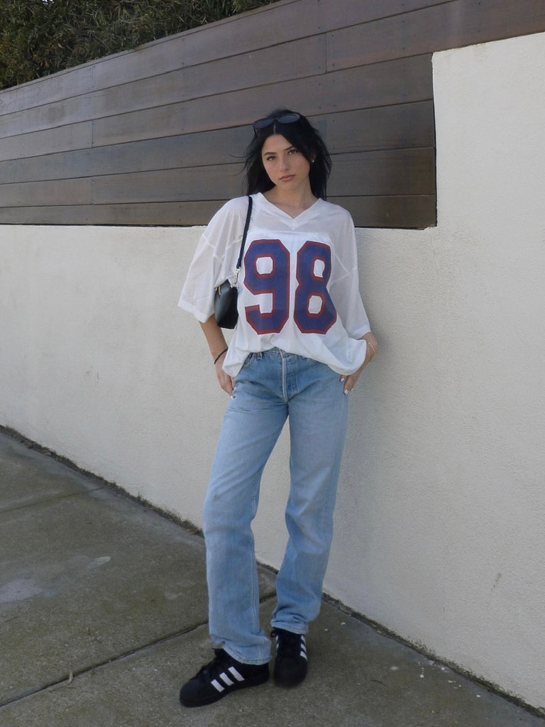 98 Jersey Tee