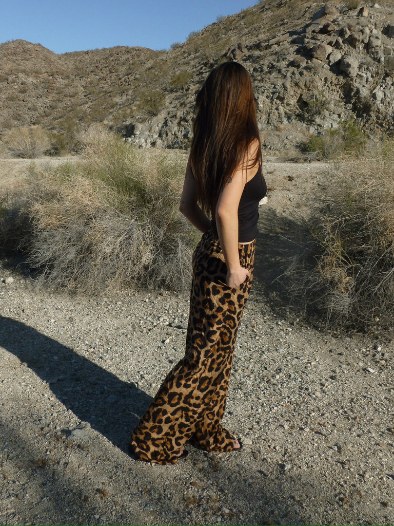 Feline Lounge Pants