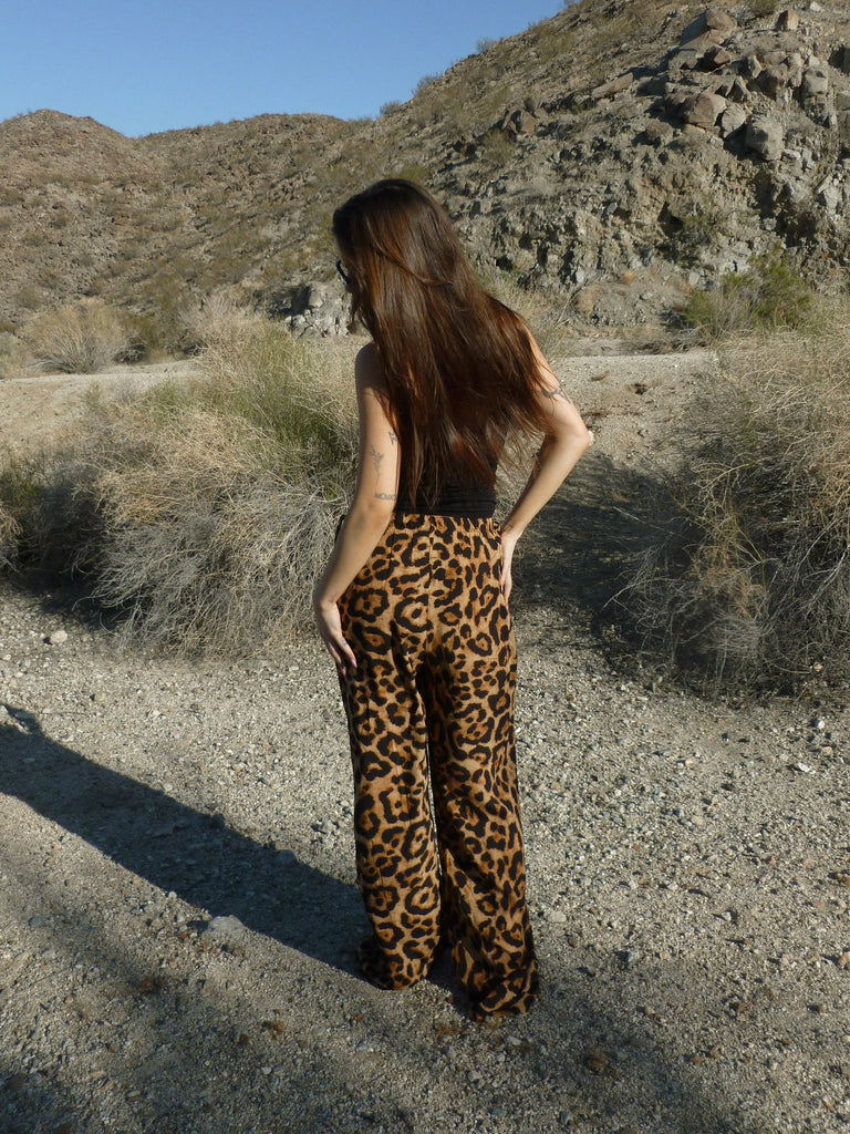 Feline Lounge Pants