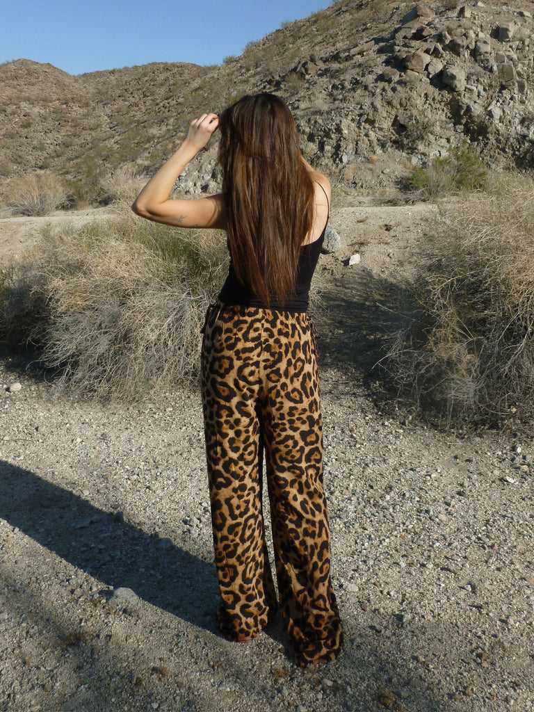 Feline Lounge Pants