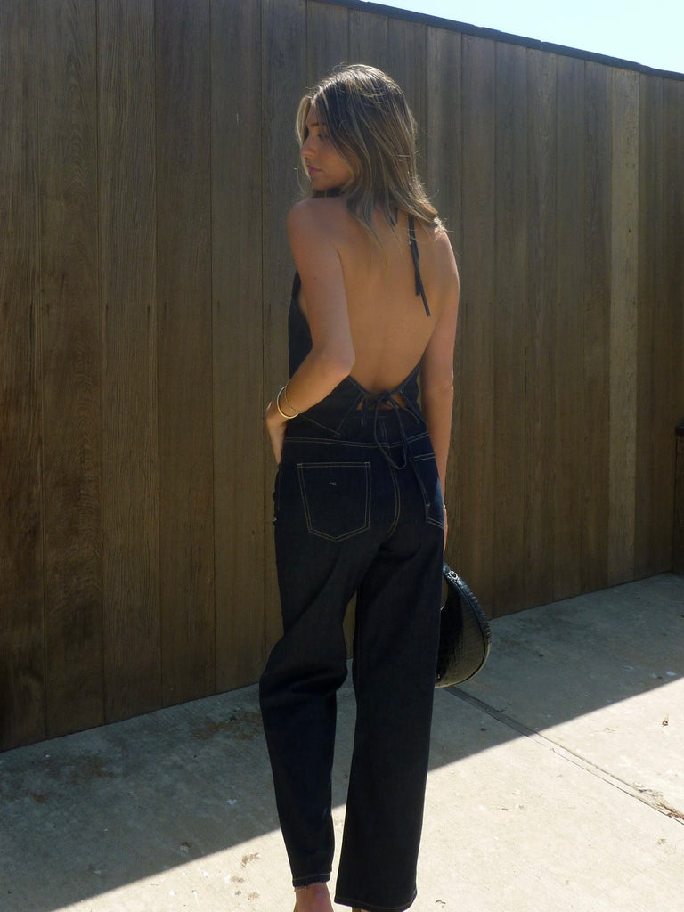 PREORDER:  LATE AUGUST | Dane Denim Pant