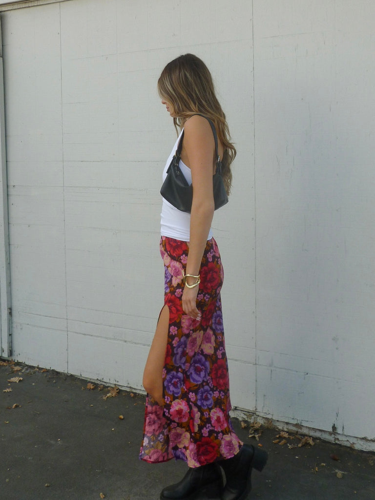 Dahlia Maxi Skirt
