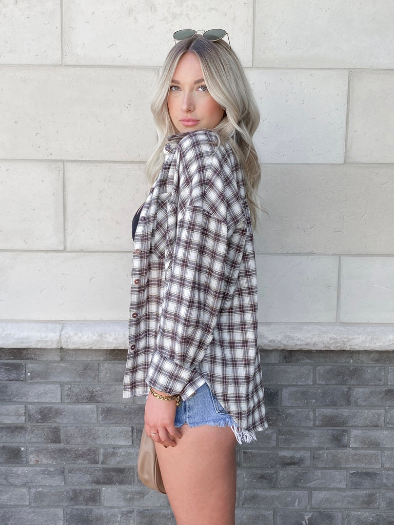 Knoxville Flannel