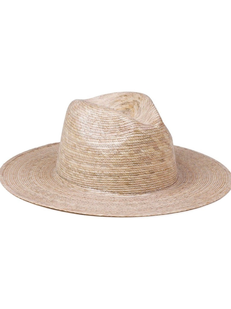 Palma Fedora by LACK OF COLOR