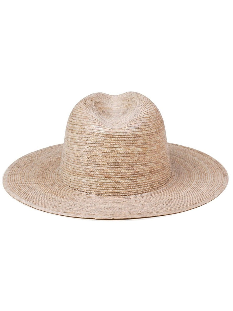 Palma Fedora by LACK OF COLOR