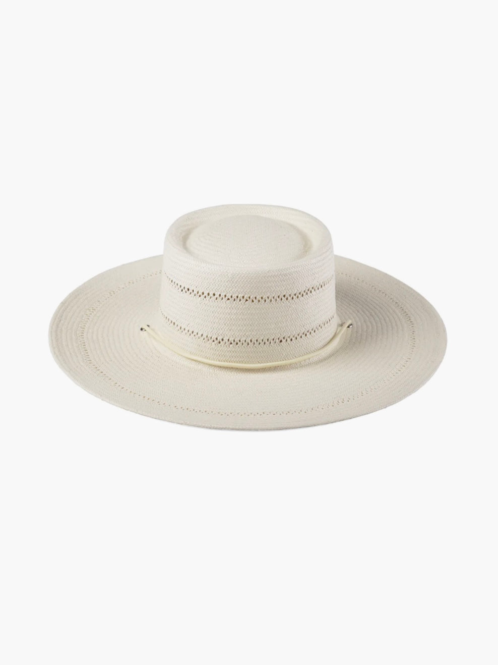 Lack of color ホワイト Jacinto in Off White by LACK OF COLOR | Rebel Violet