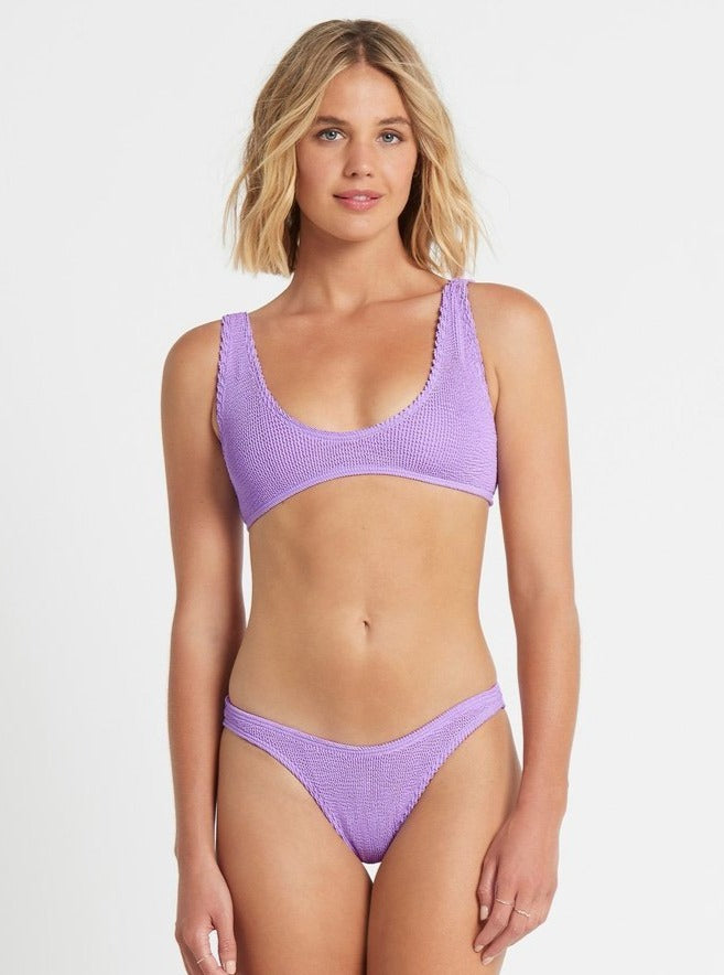 Scout Top in Lavender by BOUND