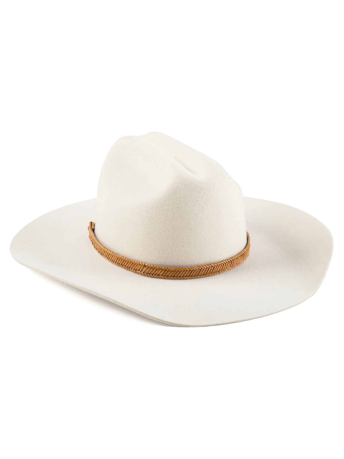 The Ridge in Ivory by LACK OF COLOR | Rebel Violet