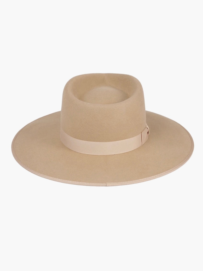 Caramel Rancher by LACK OF COLOR | Rebel Violet display picture 1