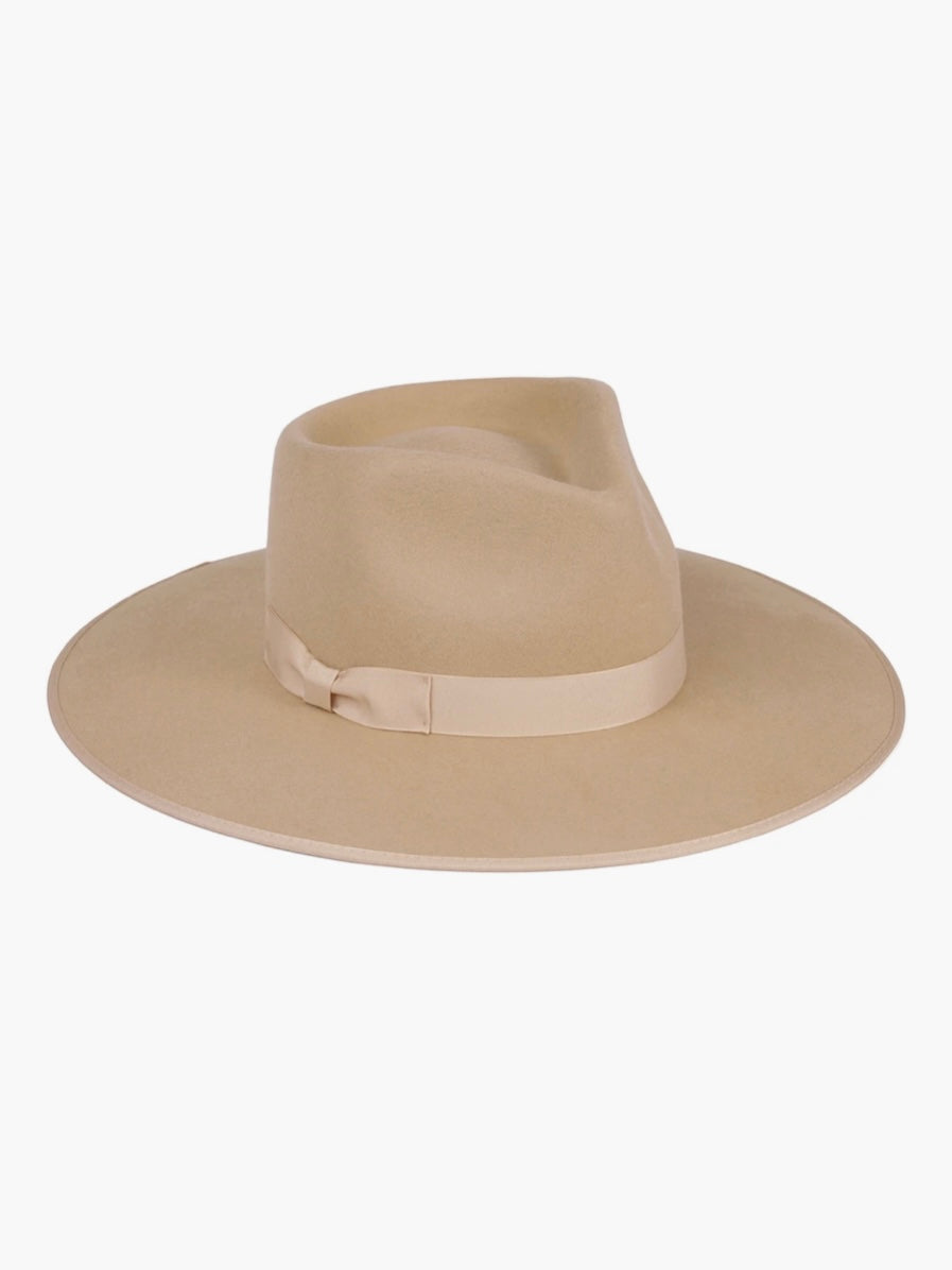 Caramel Rancher by LACK OF COLOR | Rebel Violet display picture 2