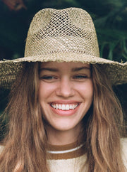 Lack Of Color Sunny Dip Black Woven Hat 81OuiZEgQuS._AC_UY1000_.jpg main image 3