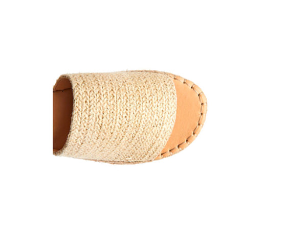 Del Mar in Natural by MATISSE COCONUTS