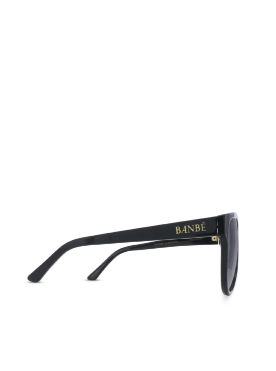 The Kimora in Black Fade by BANBE